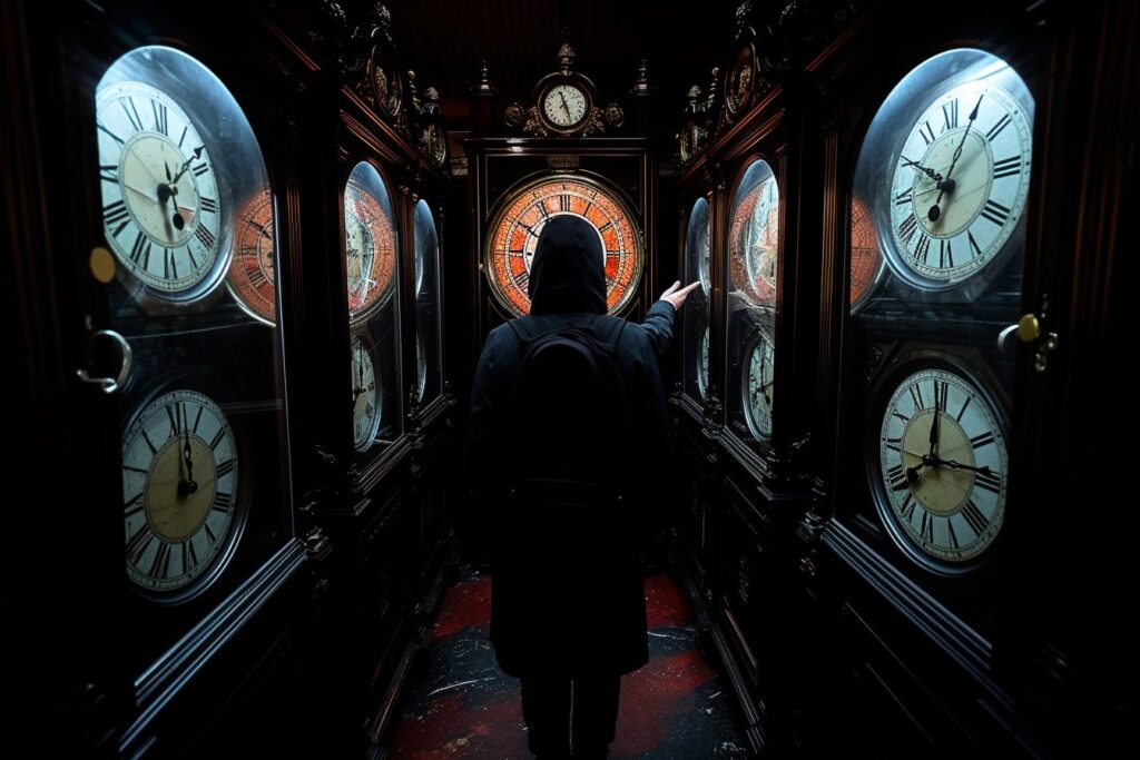 11h11 : découvrez la signification de cette heure miroir