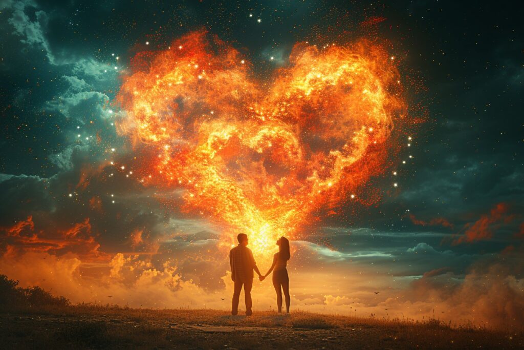 Horoscope : la rentrée s'annonce romantique pour ces signes astrologiques
