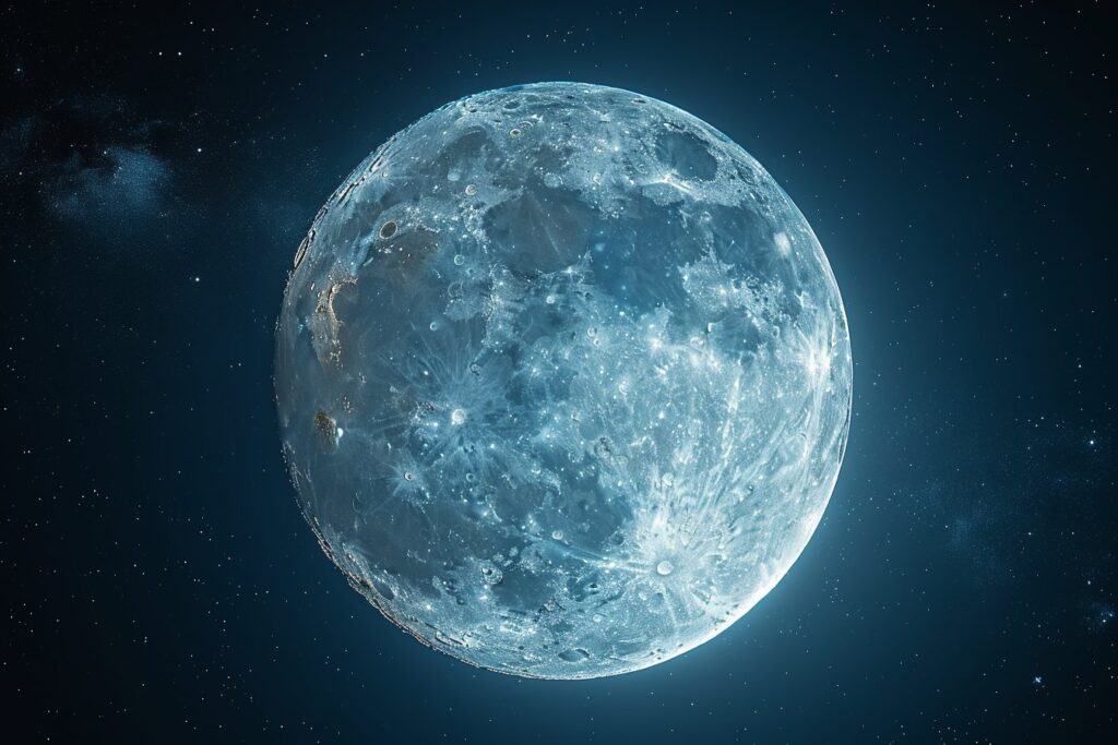 Pleine lune Février 2022 : ces 2 signes seront TRÈS impactés par ses effets