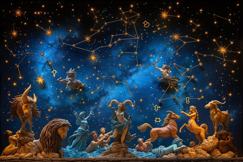 Voici le signe astrologique incapable de reconnaître ses torts