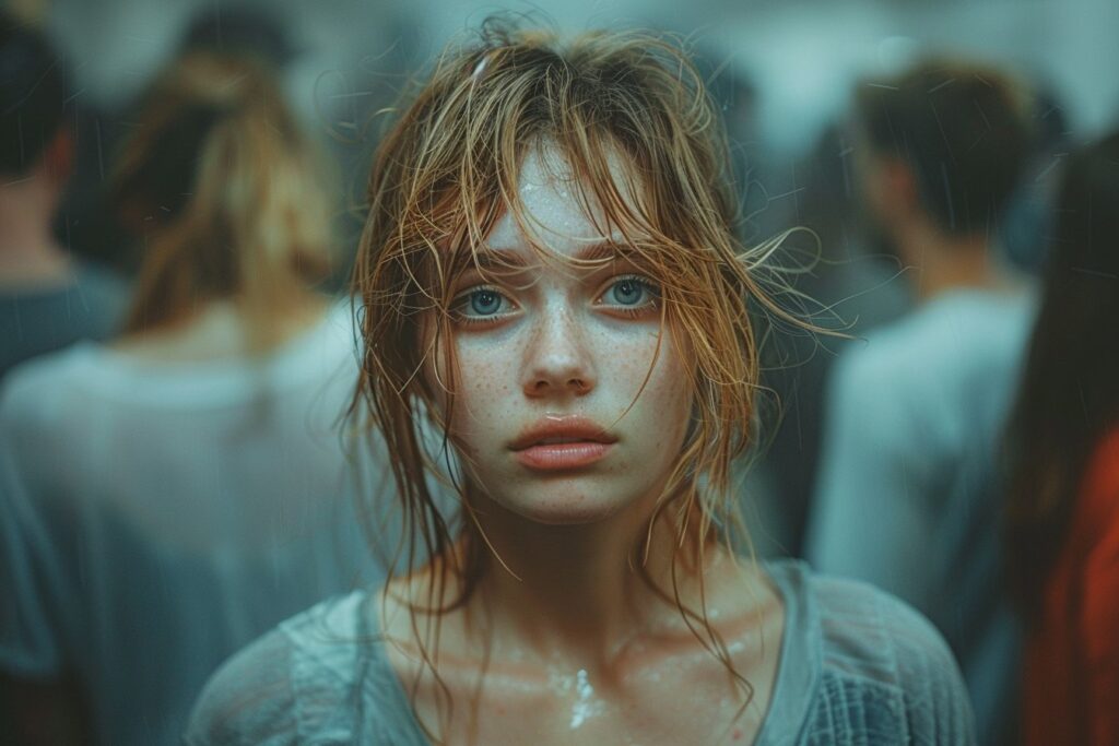 4 signes qui révèlent que vous êtes trop gentil avec tout le monde