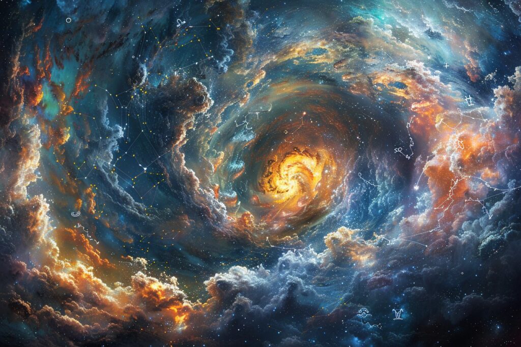 Astrologie : ces signes du zodiaque prêts à tout bouleverser d’un instant à l’autre