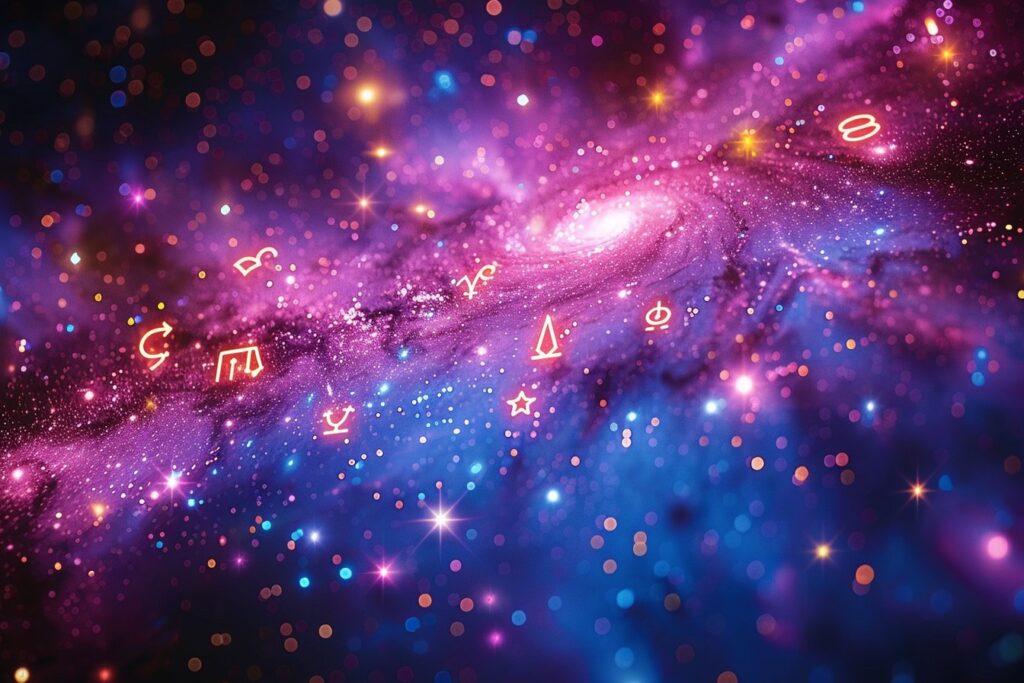 Astrologie : Les signes qui profiteront d’un mois de mars prospère