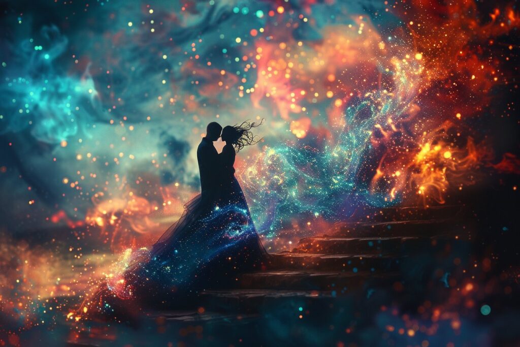 Ces signes astrologiques vont voir leur vie amoureuse se métamorphoser en avril