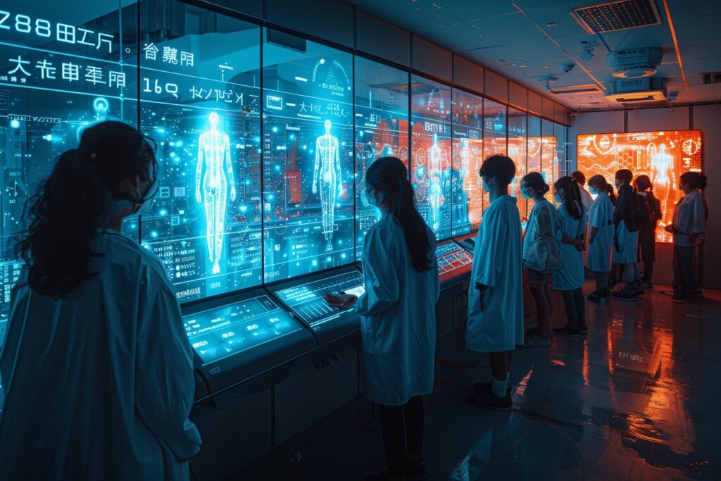 Découvrez votre espérance de vie grâce à un test physique simple et rapide selon la Science
