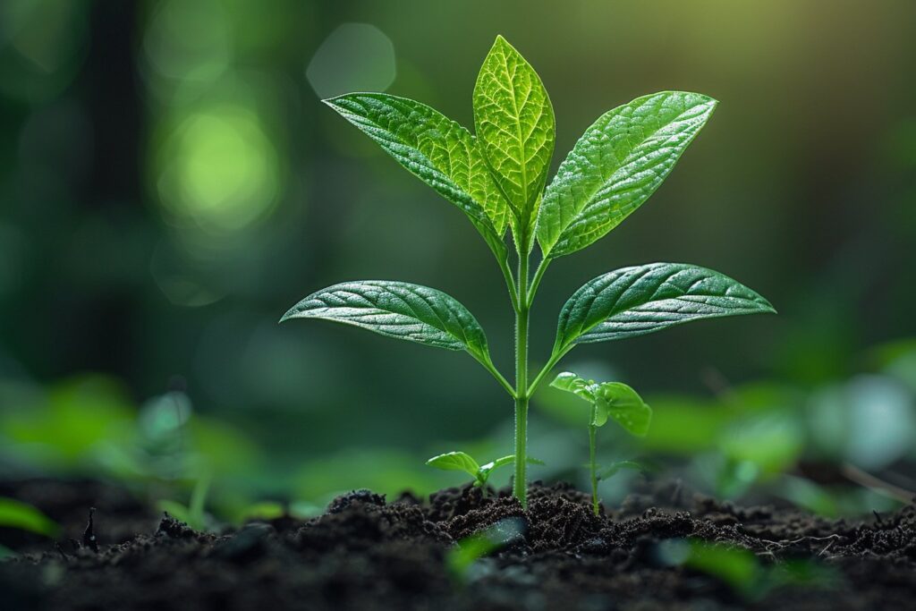 La plante méconnue qui vous aide à perdre du poids sans effort : que disent les scientifiques ?
