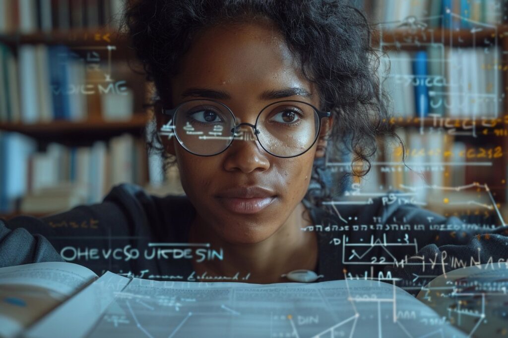 La science révèle que certains défauts sont en réalité des preuves d’intelligence supérieure