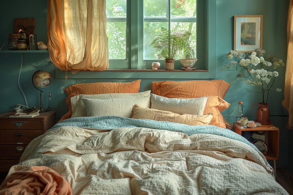 Le côté du lit où vous dormez révèle des aspects surprenants de votre personnalité