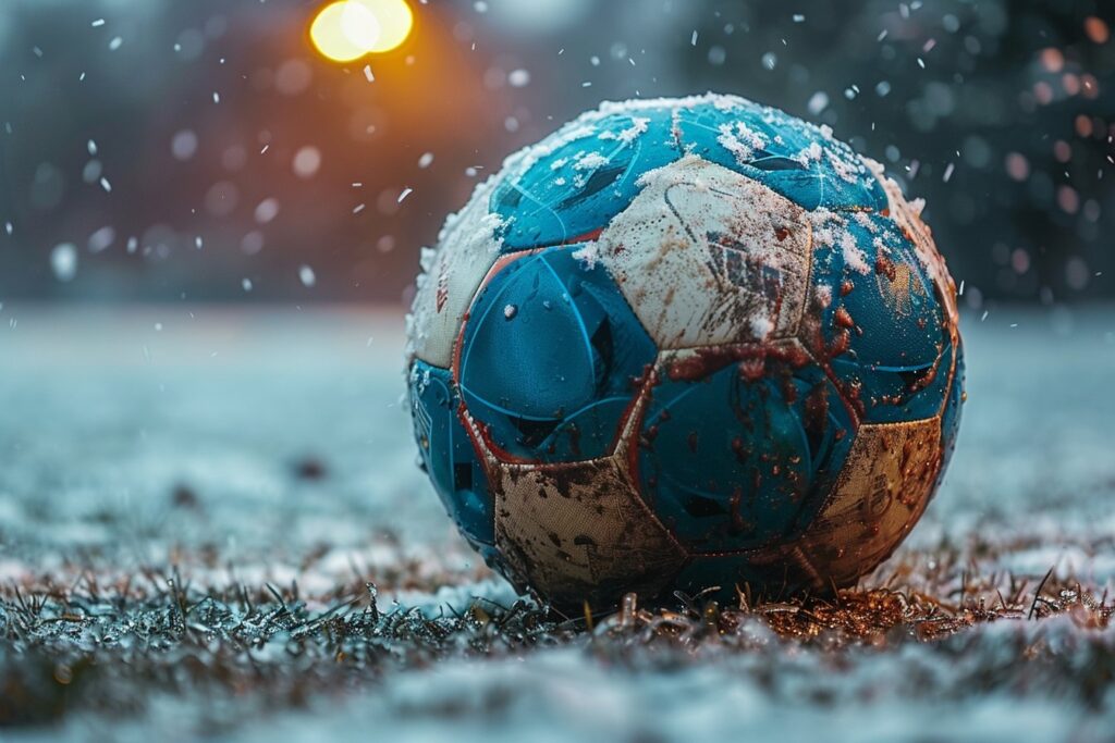 Les scandales marquants qui ont secoué le monde du football