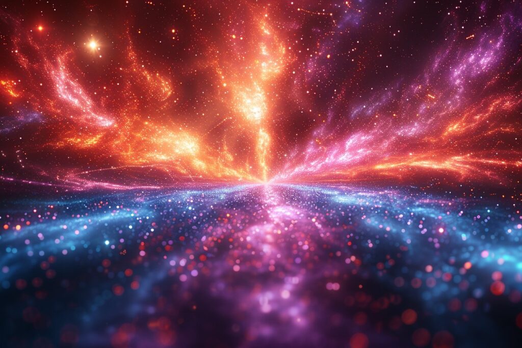 Les signes astrologiques qui vivront une fin de mois de mars magique : quand vos souhaits deviennent réalité