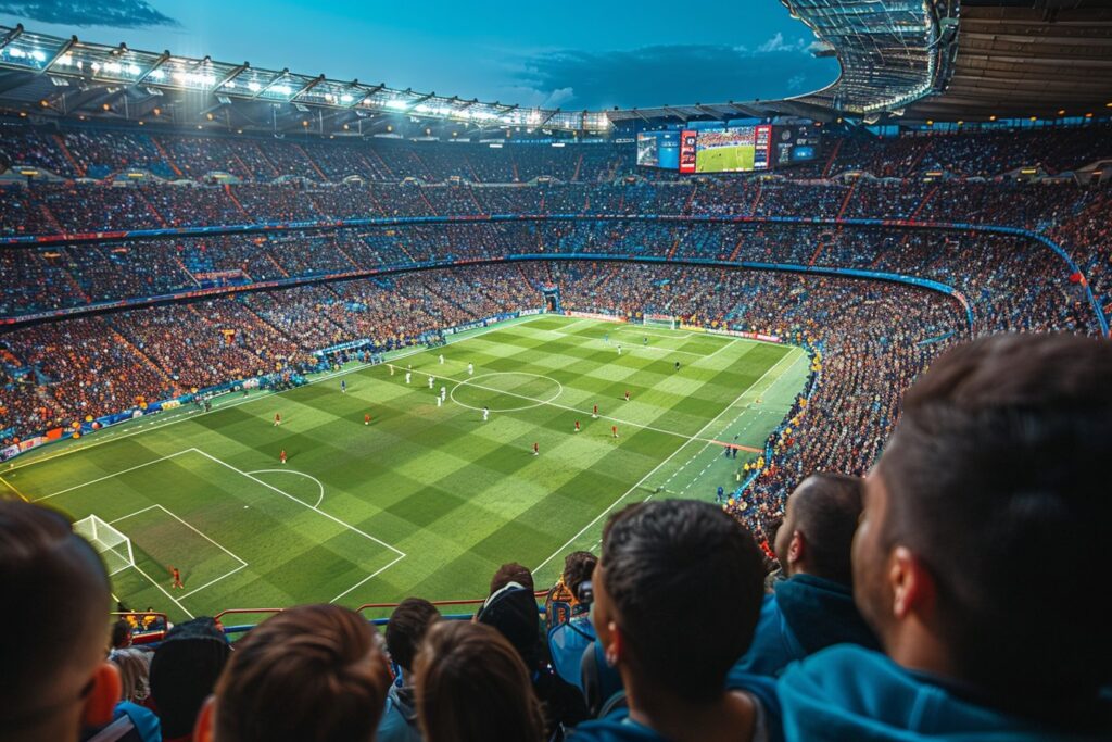 Pourquoi le football règne-t-il sur la scène sportive mondiale ?