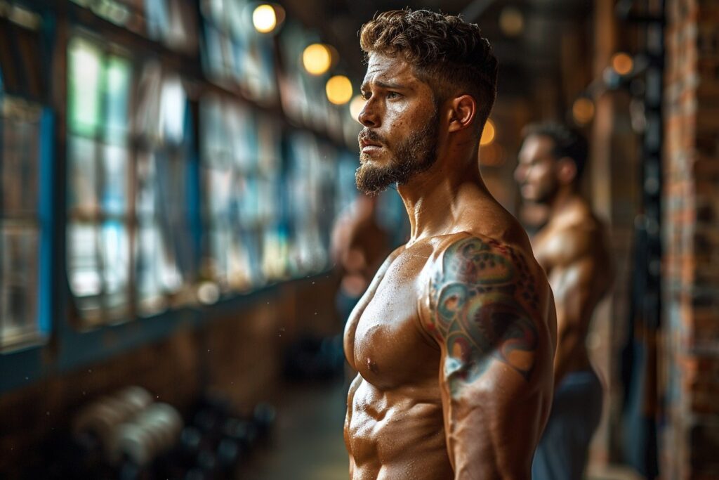 Transformez votre corps : découvrez les méthodes radicales pour éliminer la graisse et développer vos muscles !
