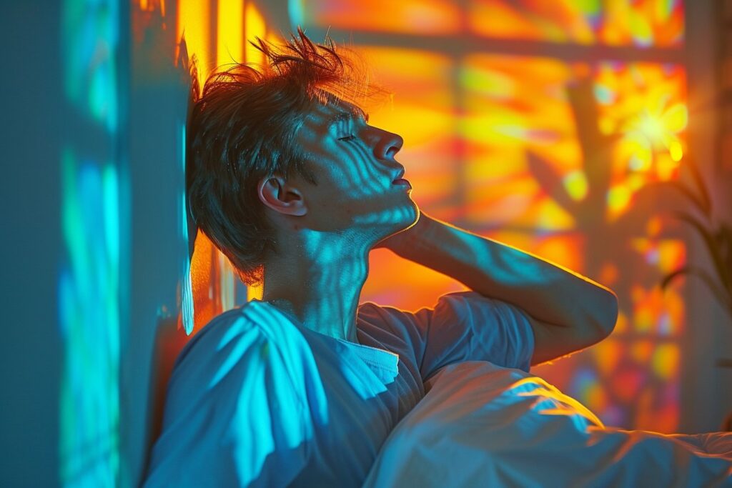 Trouver l’heure idéale pour régler son réveil et se lever du bon pied, selon une étude