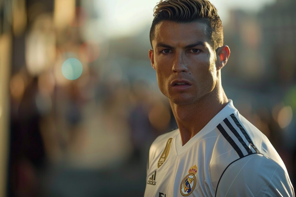 Le classement des joueurs de football les mieux payés du monde